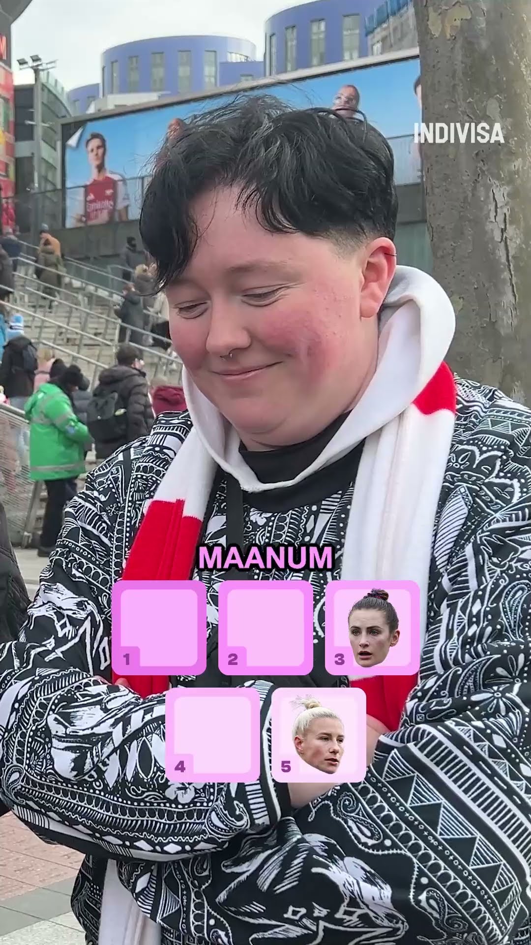 未来