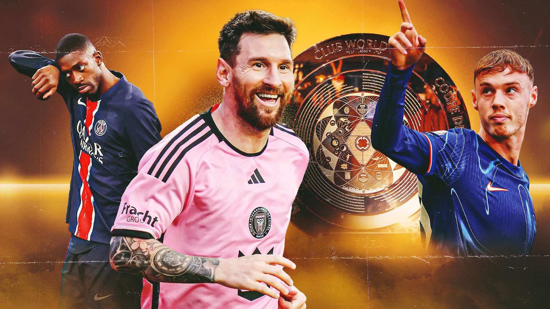 挑战之一 挑战之一