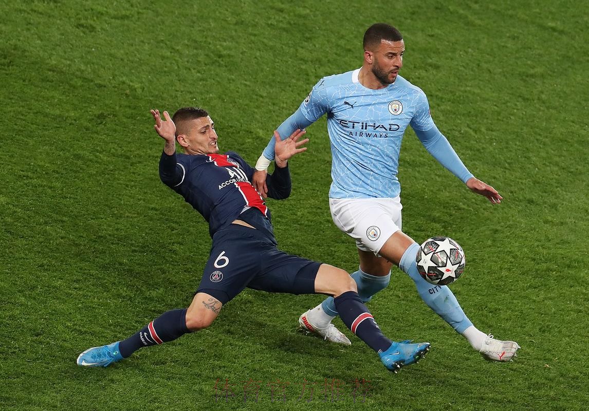 英媒：皇马有意本月租借沃克 米兰仍有可能引进