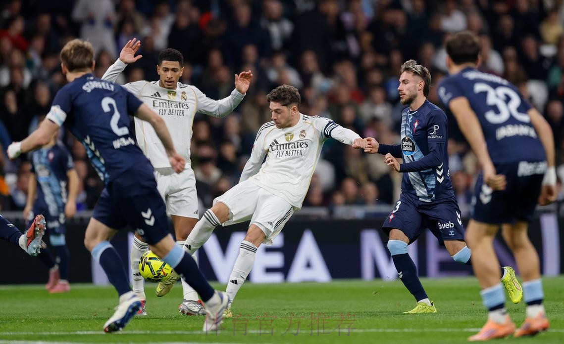 皇馬直搗利雲特 皇馬直搗利雲特