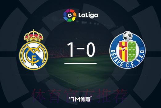 西甲-皇马大轮换主场1-0赫塔菲 阿森西奥远射破门