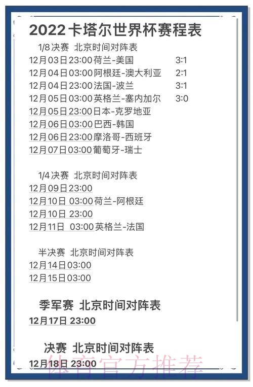 获取实时世界杯比分及最新资讯网址推荐